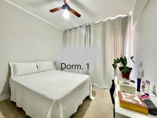 Apartamento para Venda em Santos - 4
