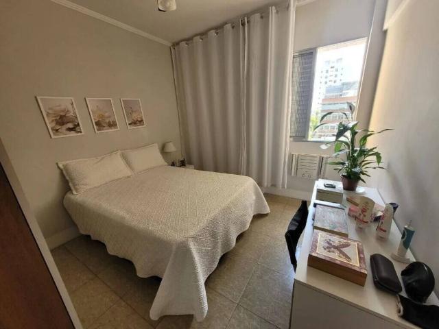 Apartamento para Venda em Santos - 5