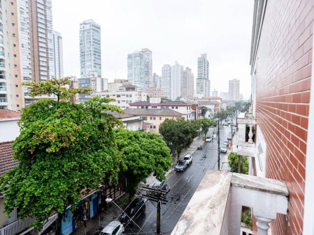 #149-12 - Cobertura para Venda em Santos - SP - 1