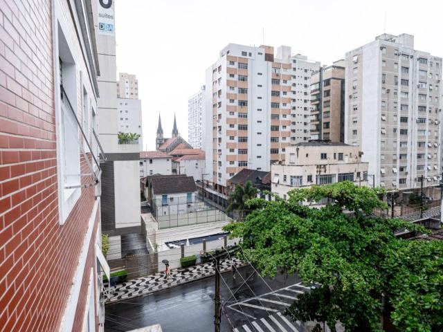 #149-12 - Cobertura para Venda em Santos - SP - 2