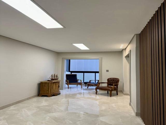 #256-11 - Apartamento para Venda em Praia Grande - SP - 3