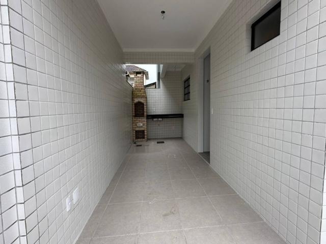 Sobrado para Venda em Santos - 5