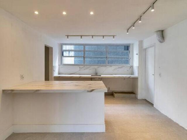 #333-7 - Apartamento para Venda em São Paulo - SP - 3