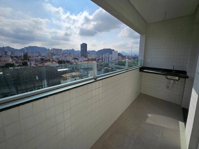 Apartamento para Venda em Santos - 5