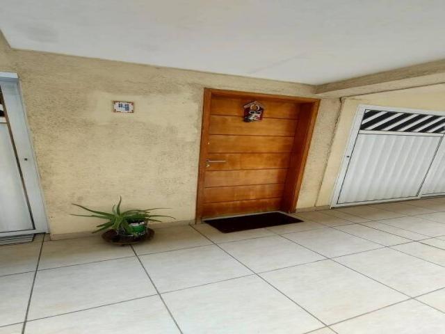 #223-11 - Casa para Venda em São Vicente - SP - 2