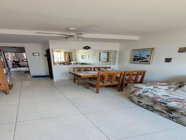 #276-7 - Casa para Venda em Santos - SP - 2
