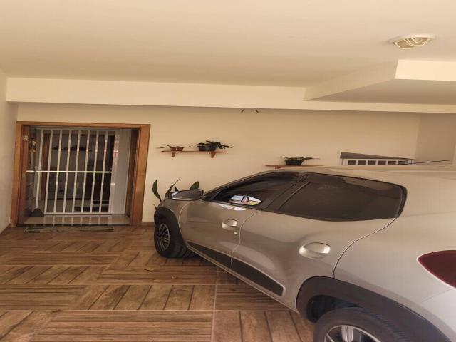#276-7 - Casa para Venda em Santos - SP - 3