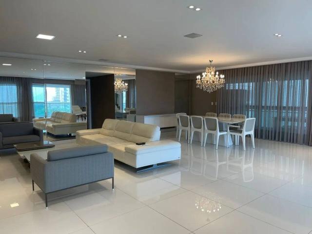 #123-9 - Apartamento para Locação em Santos - SP - 1