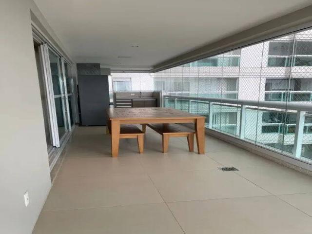 #123-9 - Apartamento para Locação em Santos - SP - 3