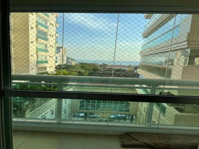 Apartamento para Locação em Santos - 4