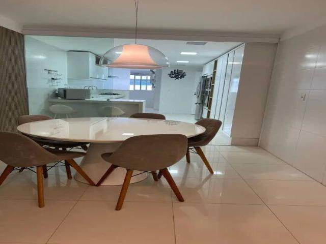 Apartamento para Locação em Santos - 5