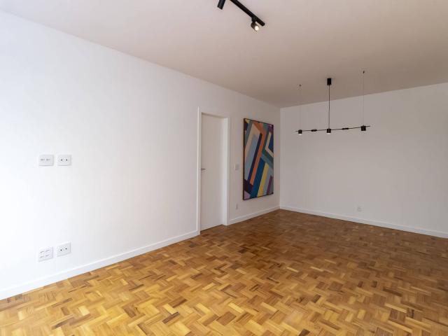 #321-7 - Apartamento para Venda em São Paulo - SP - 2