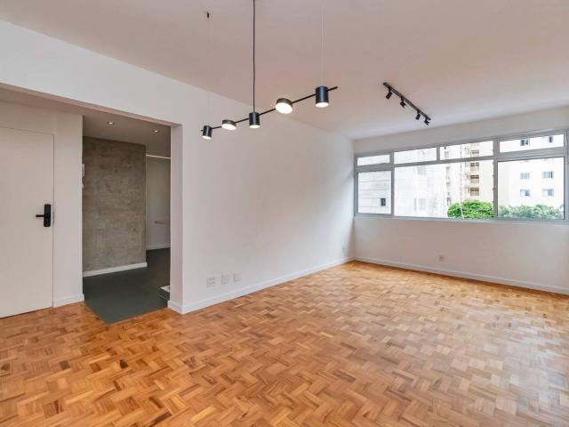 #321-7 - Apartamento para Venda em São Paulo - SP - 3