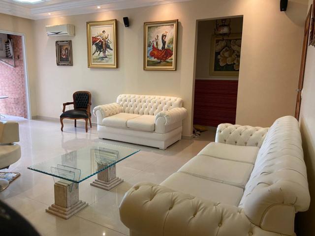 Apartamento para Locação em Santos - 4