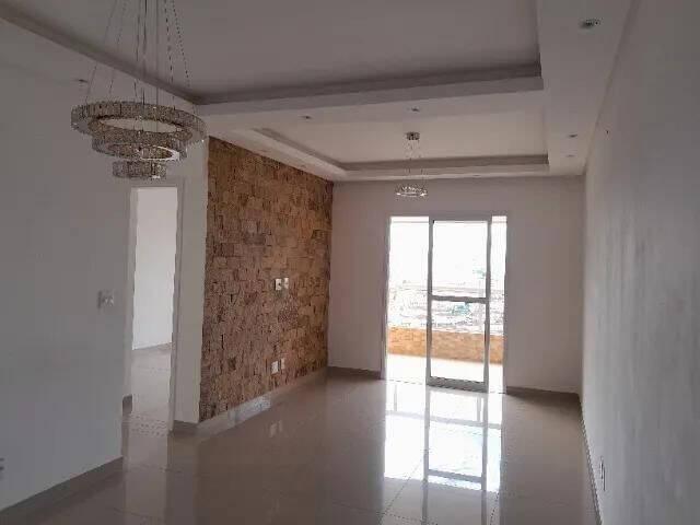 #206-11 - Apartamento para Venda em São Vicente - SP - 2