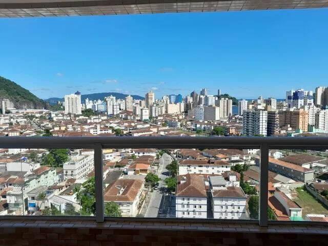 #206-11 - Apartamento para Venda em São Vicente - SP - 3
