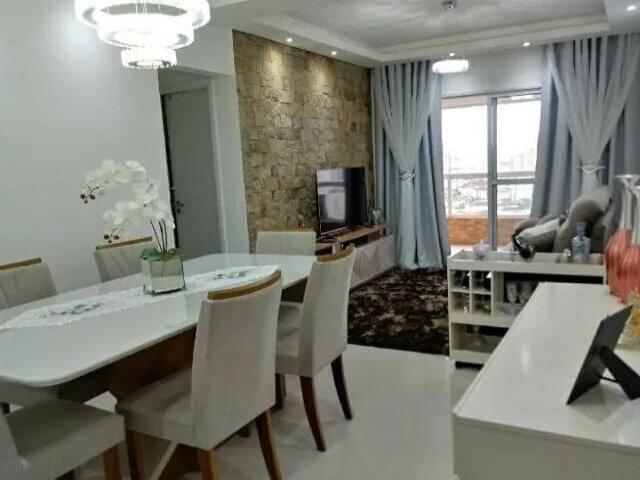Apartamento para Venda em São Vicente - 5