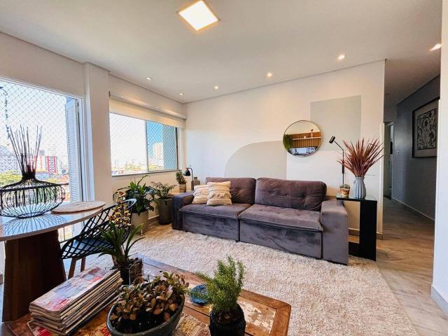 Apartamento para Venda em Santos - 2