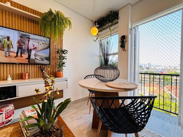 Apartamento para Venda em Santos - 3
