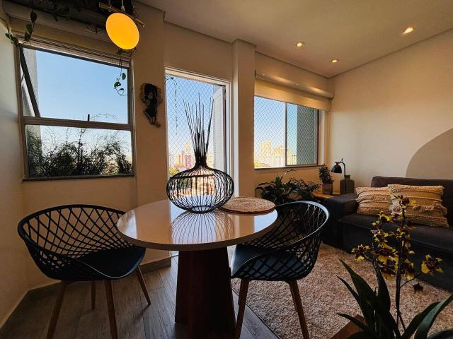 Apartamento para Venda em Santos - 4