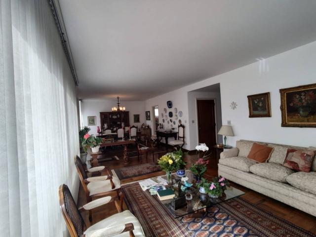 #328-7 - Apartamento para Venda em São Paulo - SP - 2