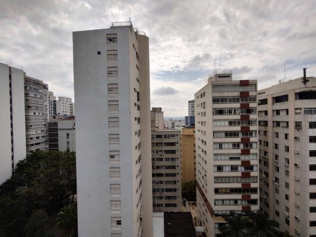 #328-7 - Apartamento para Venda em São Paulo - SP - 3