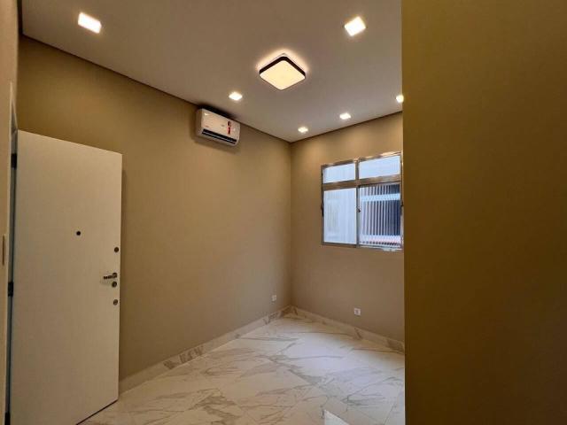 Apartamento para Venda em Santos - 2