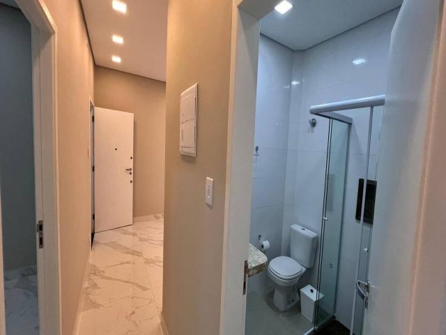 Apartamento para Venda em Santos - 5