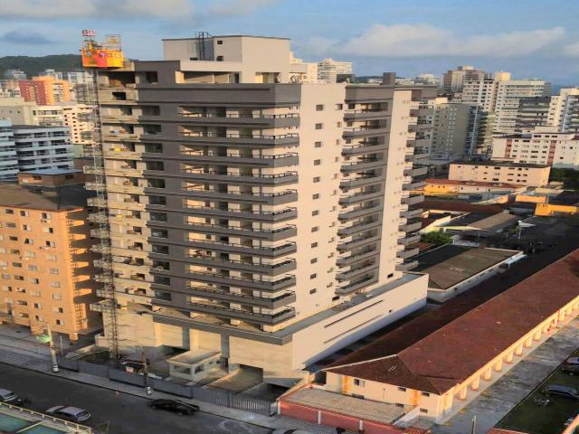 Venda em Boqueirão - Praia Grande