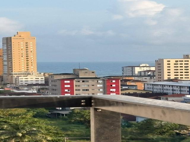 #160 - Apartamento para Venda em Praia Grande - SP - 2