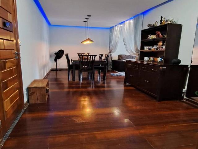 #375-1 - Apartamento para Venda em São Vicente - SP - 1