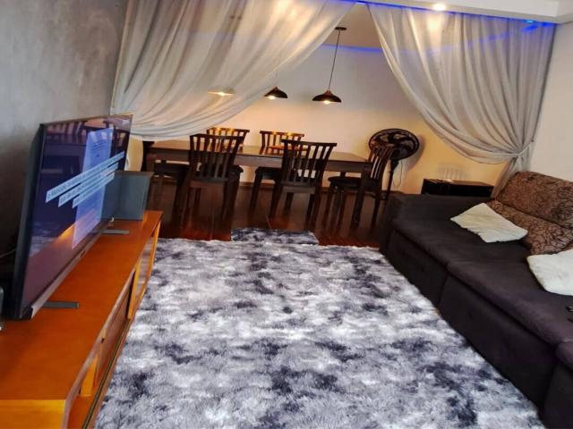 #375-1 - Apartamento para Venda em São Vicente - SP - 2