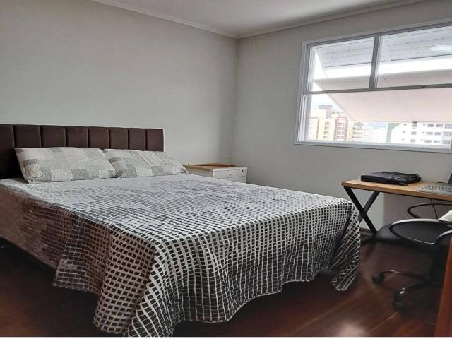 Apartamento para Venda em São Vicente - 4