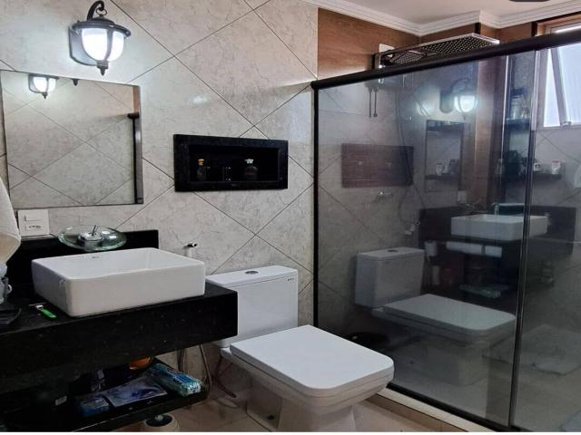 Apartamento para Venda em São Vicente - 5