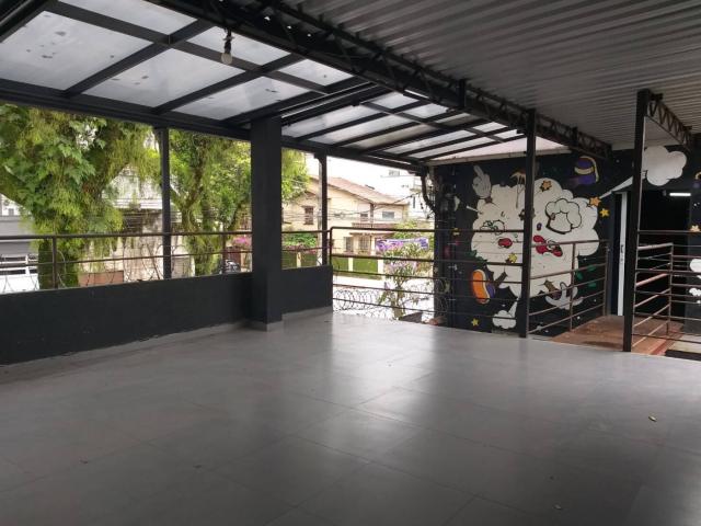 #153-4 - Sobrado para Locação em Santos - SP - 1