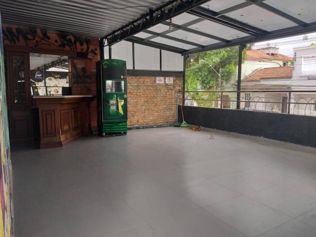 #153-4 - Sobrado para Locação em Santos - SP - 2