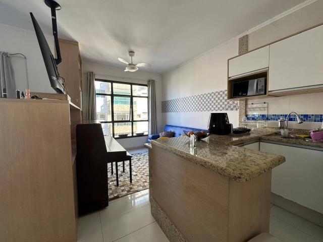 #261-11 - Flat para Venda em São Vicente - SP - 2