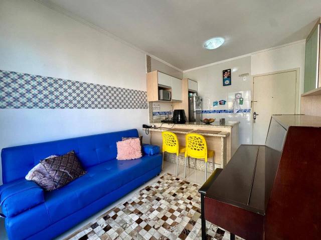 Flat para Venda em São Vicente - 5