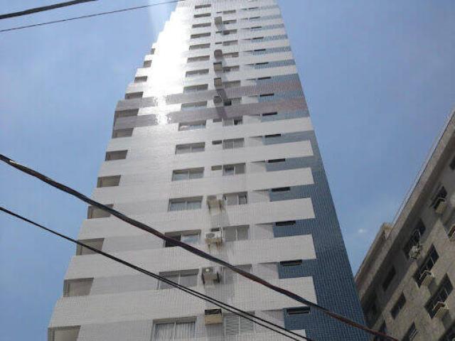 #404-2 - Apartamento para Locação em Santos - SP - 3