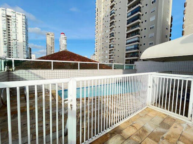 Apartamento para Locação em Santos - 4