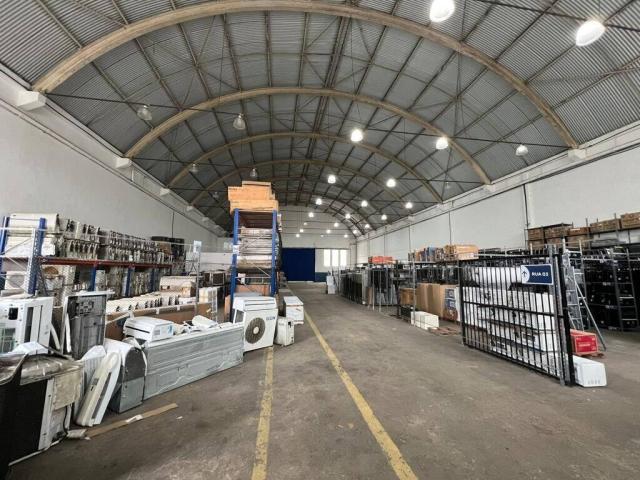 #173-2 - Ponto Comercial para Venda em Santos - SP - 1