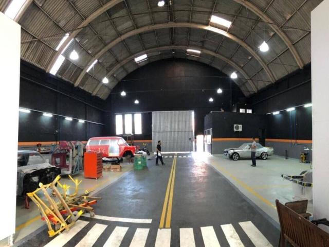 #173-2 - Ponto Comercial para Venda em Santos - SP - 2