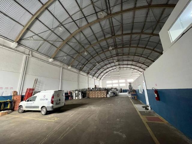 Ponto Comercial para Venda em Santos - 4