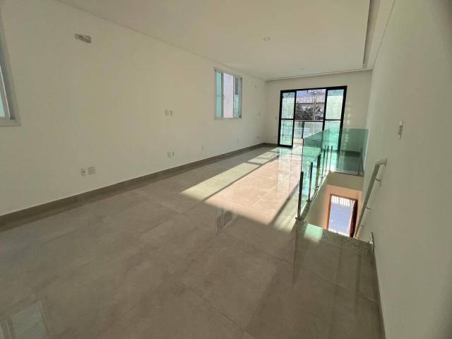 #206-1 - Casa para Venda em Santos - SP - 2