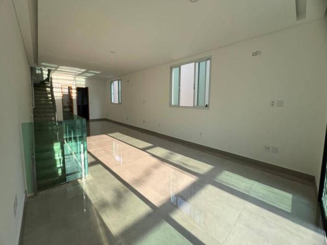 #206-1 - Casa para Venda em Santos - SP - 3