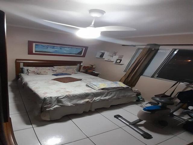 Apartamento para Venda em São Vicente - 4