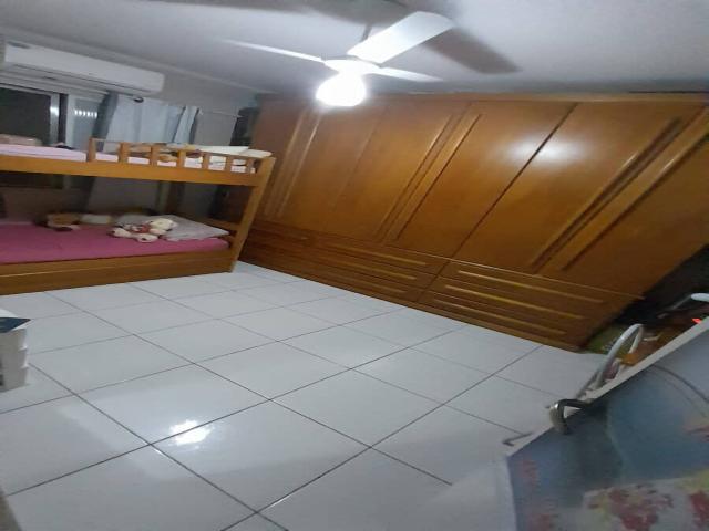 Apartamento para Venda em São Vicente - 5