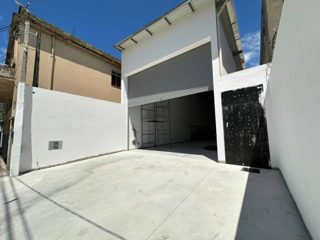 Ponto Comercial para Venda em Santos - 4