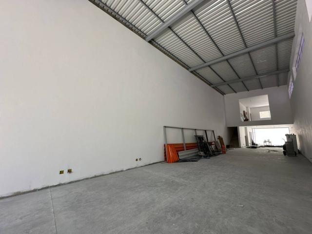 Ponto Comercial para Venda em Santos - 5