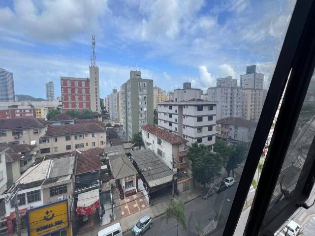 Escritório para Locação em Santos - 4